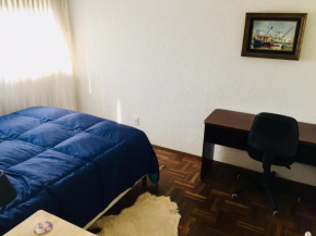 Penthouse Duplex en Pocitos